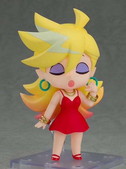 【Pre-order】PANTY & STOCKING with GARTERBELT - Panty Nendoroid (New Ver.)