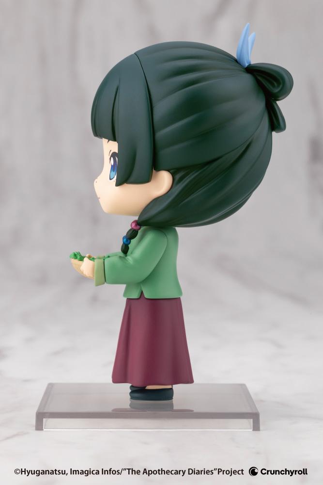 【Pre-order】The Apothecary Diaries - Maomao Mini Figure (OSHI WORKS)