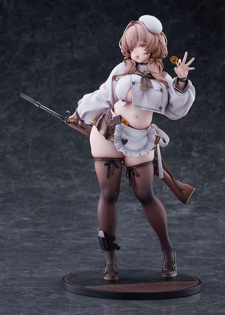 【Pre-order】GODDESS OF VICTORY: NIKKE - Bready 1/7 Scale Figure