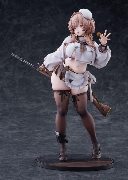 【Pre-order】GODDESS OF VICTORY: NIKKE - Bready 1/7 Scale Figure