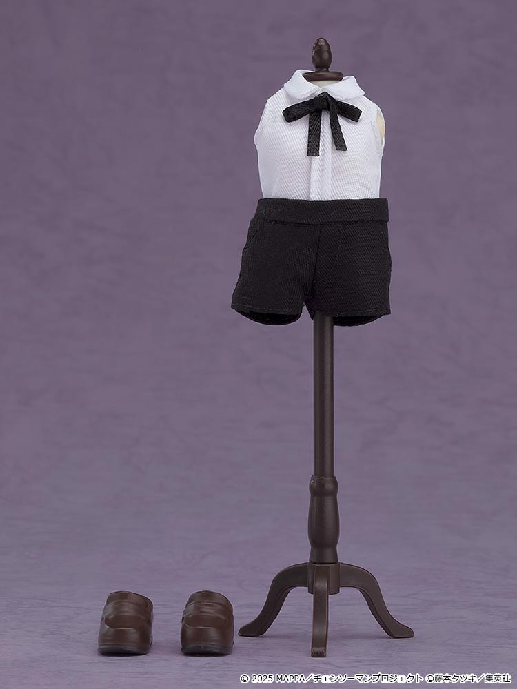 【Pre-order】Chainsaw Man - Reze Nendoroid Doll Outfit Set (The Movie: Reze Arc)