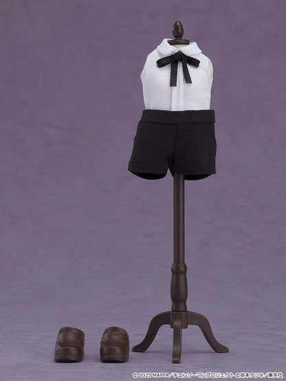 【Pre-order】Chainsaw Man - Reze Nendoroid Doll Outfit Set (The Movie: Reze Arc)