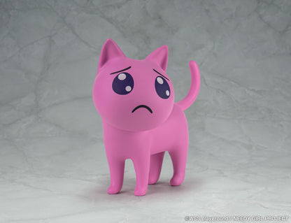【Pre-order】NEEDY GIRL OVERDOSE - Pien Cat Soft vinyl figure