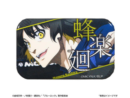 【Pre-order】BLUE LOCK -  Pinback Button (Blind Box;Collectible Scene;Random)