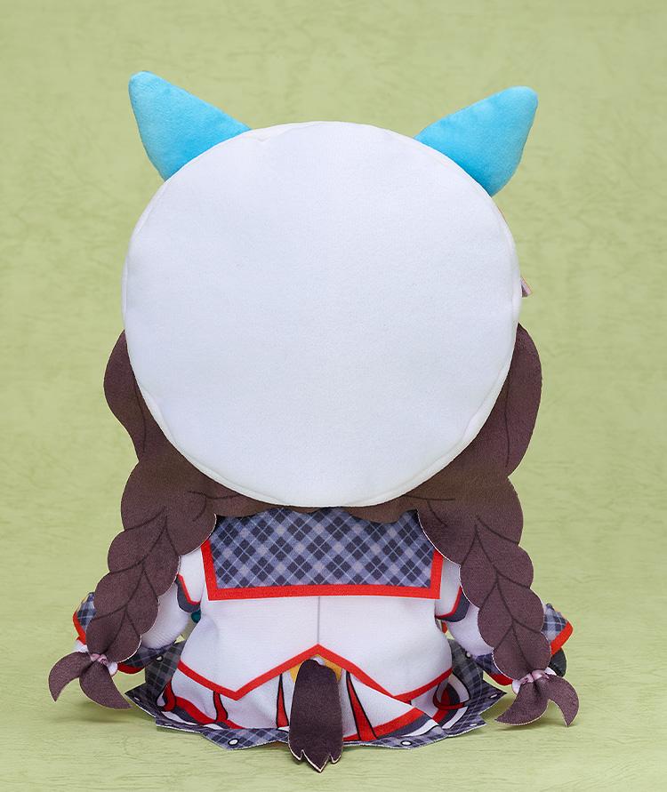 【Pre-order】Umamusume: Pretty Derby - Hokko Tarumae Plushie (Kuripan)