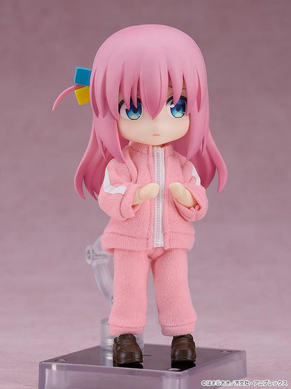 【Pre-order】Bocchi the Rock! - Hitori Gotoh Nendoroid Doll (Rerun)