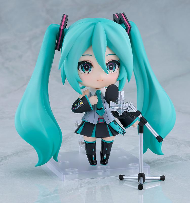 【Pre-order】Character Vocal Series 01 - Hatsune Miku Nendoroid (V6)