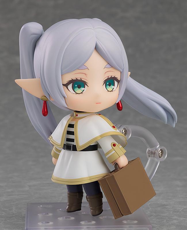 【Pre-order】Frieren: Beyond Journey's End - Frieren Nendoroid (Rerun)