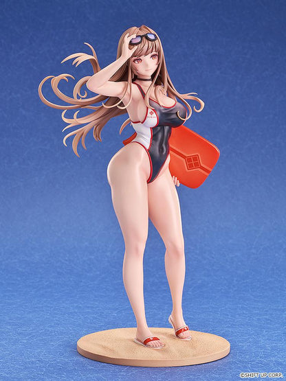 【Pre-order】GODDESS OF VICTORY: NIKKE - Rapi Figure (Classic Vacation (Rerun))