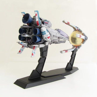 【Pre-order】R-TYPE -  Model Kits (R-9A(Arrow Head), Rerun)