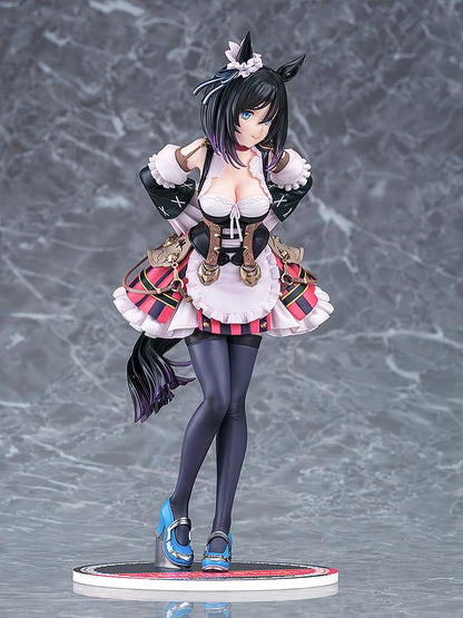 【Pre-order】Umamusume: Pretty Derby - Eishin Flash Figure (Victory Pose Ver.)