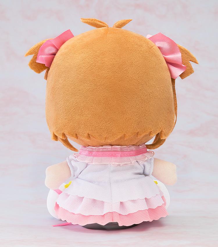【Pre-order】Cardcaptor Sakura - Sakura Kinomoto Plushie (Platinum Outfit Ver.)