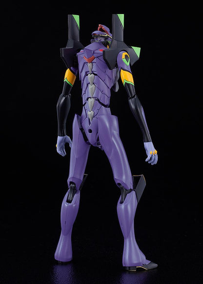 【Pre-order】Rebuild of Evangelion -  Model Kits (MODEROID; Evangelion Production Model-13)