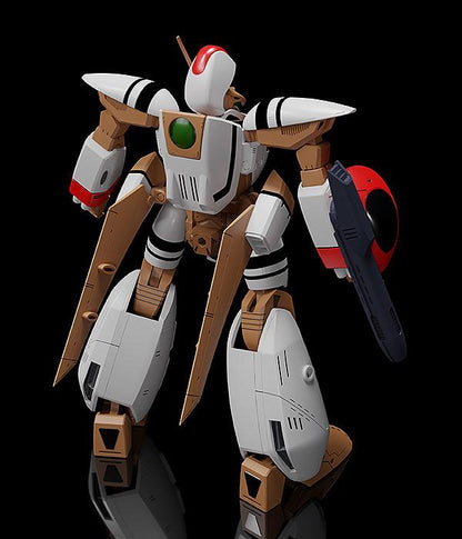 【Pre-order】Super Dimension Century Orguss -  Model Kits (MODEROID; Rerun)