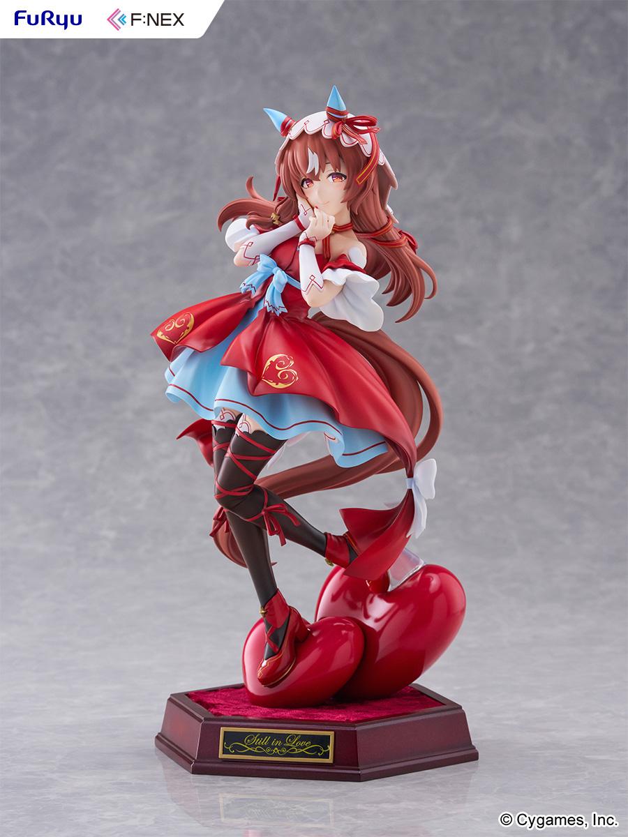 【Pre-order】Umamusume: Pretty Derby - Still in Love 1/7 Scale Figure