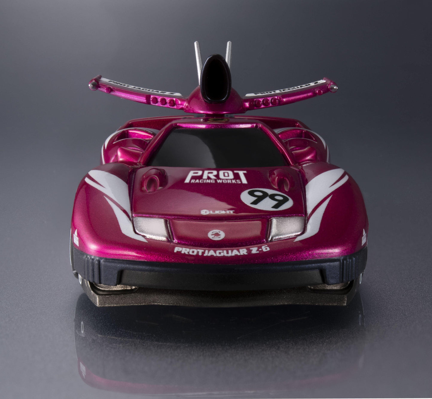 【Pre-order】Future GPX Cyber Formula -  Collection -Heritage Edition- (Proto Jaguar Z-6)