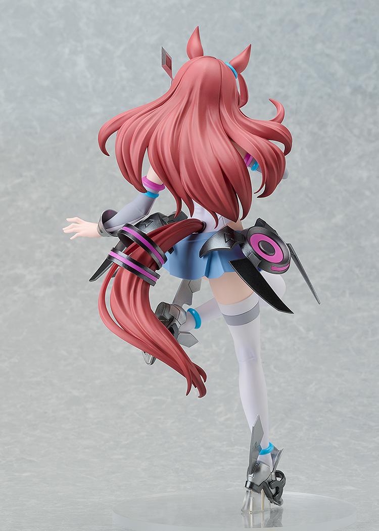 【Pre-order】Umamusume: Pretty Derby - Mihono Bourbon POP UP PARADE SP