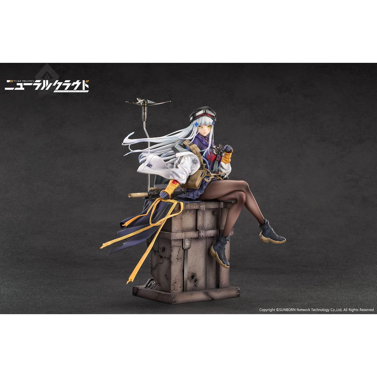 【Pre-order】Girls' Frontline NeuralCloud - Klukai 1/7 Scale Figure