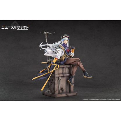 【Pre-order】Girls' Frontline NeuralCloud - Klukai 1/7 Scale Figure