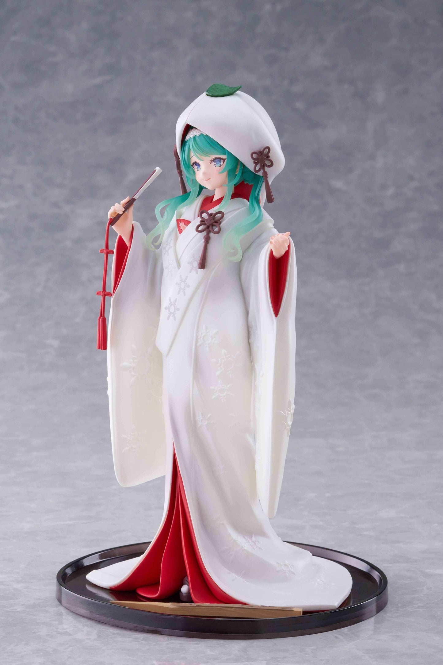 【Pre-order】Miku - Snow Miku AMP+ Figure (SNOW MIKU ALL STARS 2013ver.)