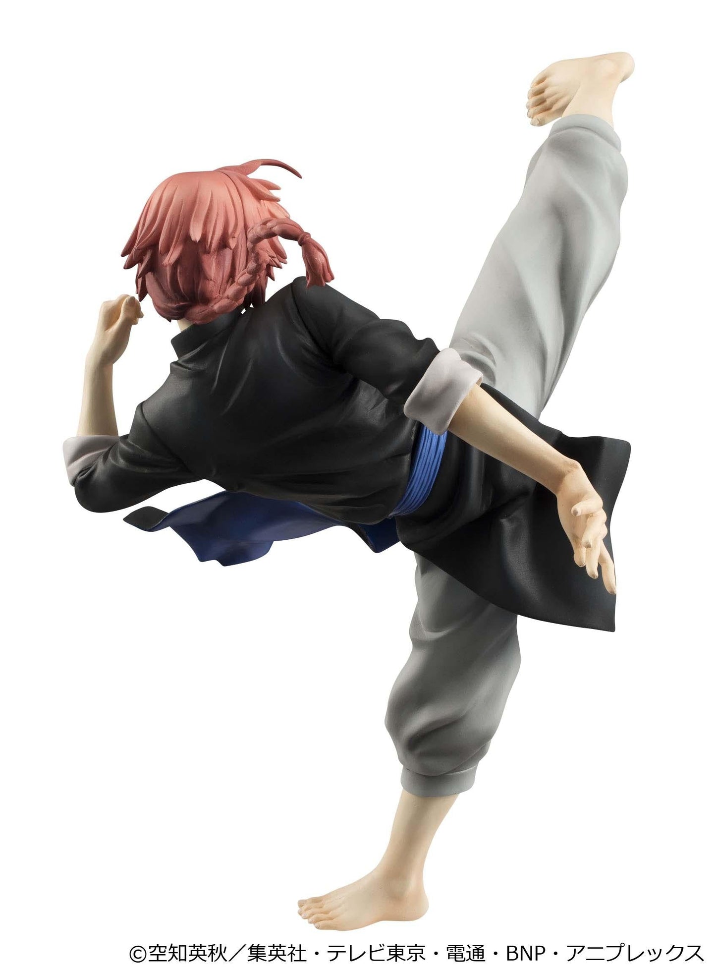【Pre-order】Gintama - Kamui G.E.M. Series (Ver.2, Limited Rerun)
