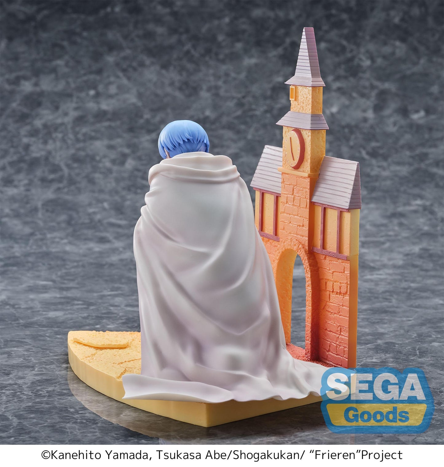 【Pre-order】Frieren: Beyond Journey's End - Himmel Luminasta (Eternal Love)