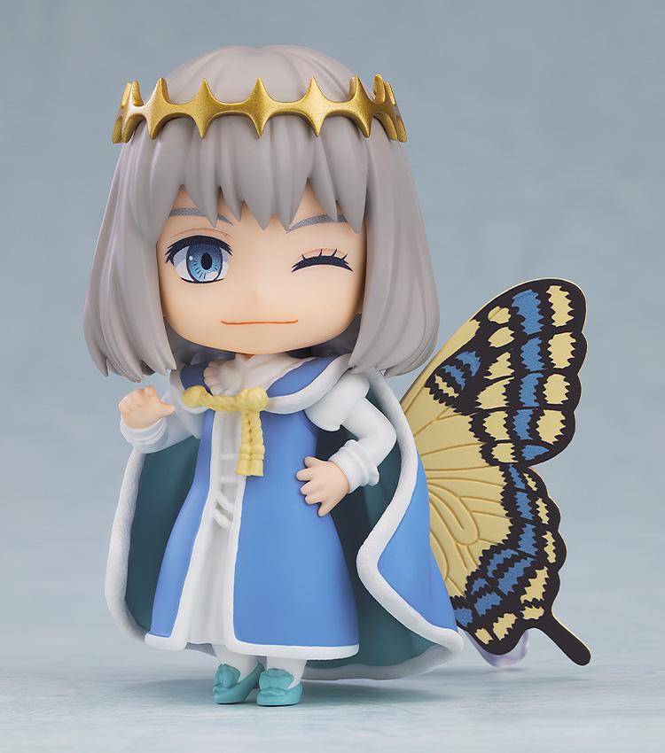 【Pre-order】Fate/Grand Order - Oberon Nendoroid (Surprise Collection)