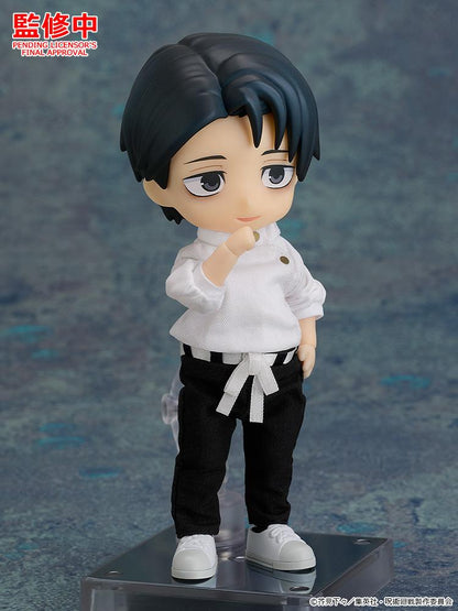 【Pre-order】Jujutsu Kaisen - Yuta Okkotsu Nendoroid Doll (Execution Ver.)