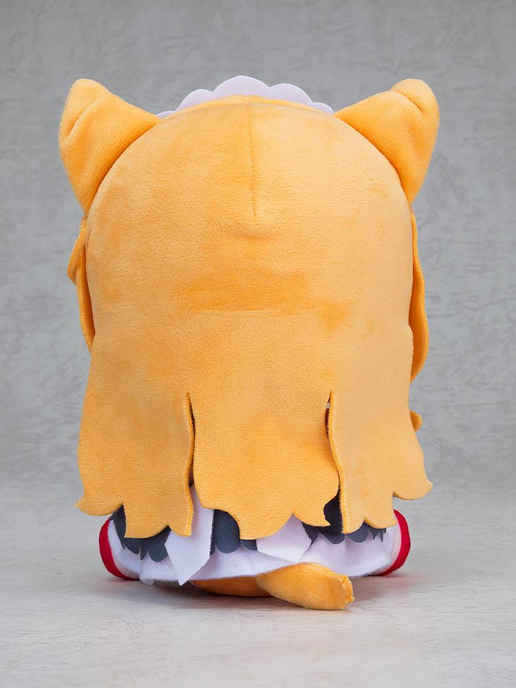 【Pre-order】Nekopara - Maple Plushie (Sekai Connect Chocopuni)