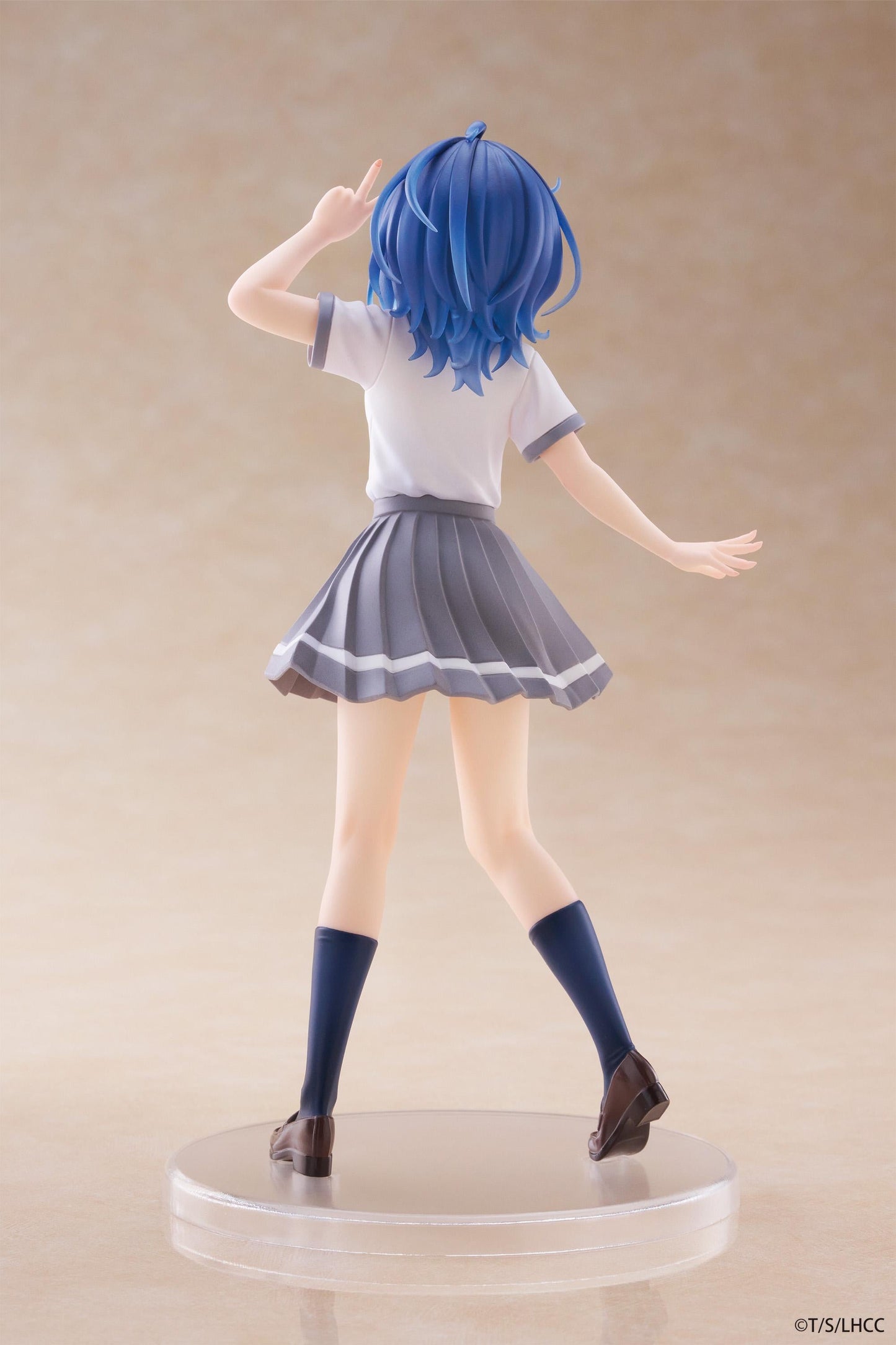 【Pre-order】Too Many Losing Heroines! - Anna Yanami Coreful Figure