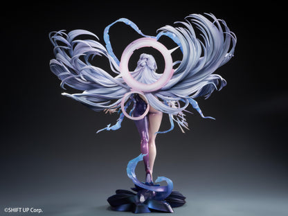 【Pre-order】Goddess of Victory: Nikke - Nayuta 1/4 Scale Figure (Wu Wei Deluxe Edition)