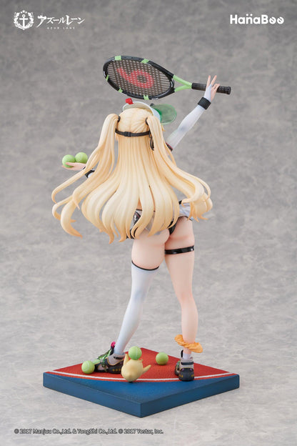 【Pre-order】Azur Lane - Bache 1/6 Scale Figure (Showy Sports Star Deluxe Edition)