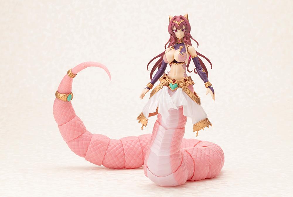 【Pre-order】ARCANADEA - MELTINA Model Kits (Rerun)