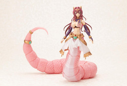 【Pre-order】ARCANADEA - MELTINA Model Kits (Rerun)