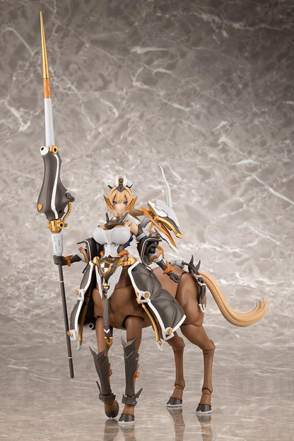 【Pre-order】ARCANADEA - ELENA Model Kits (Rerun)