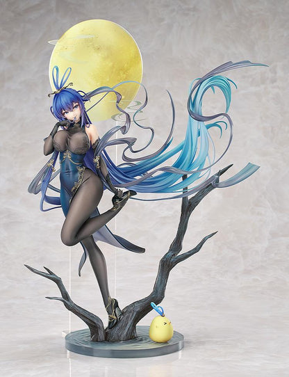【Pre-order】Azur Lane - New Jersey Figure (Dancing in the Moonlight Ver.)