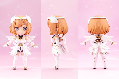 【Pre-order】ARCANADEA - LUMITEA Model Kits (YURUCANA)