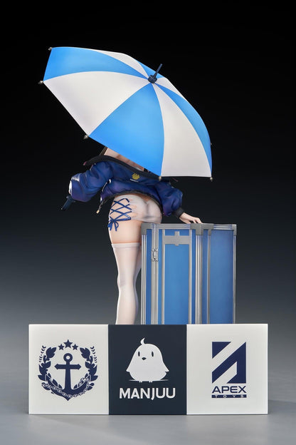 【Pre-order】Azur Lane - St. Louis 1/7 Scale Figure (Race Queen Ver.)