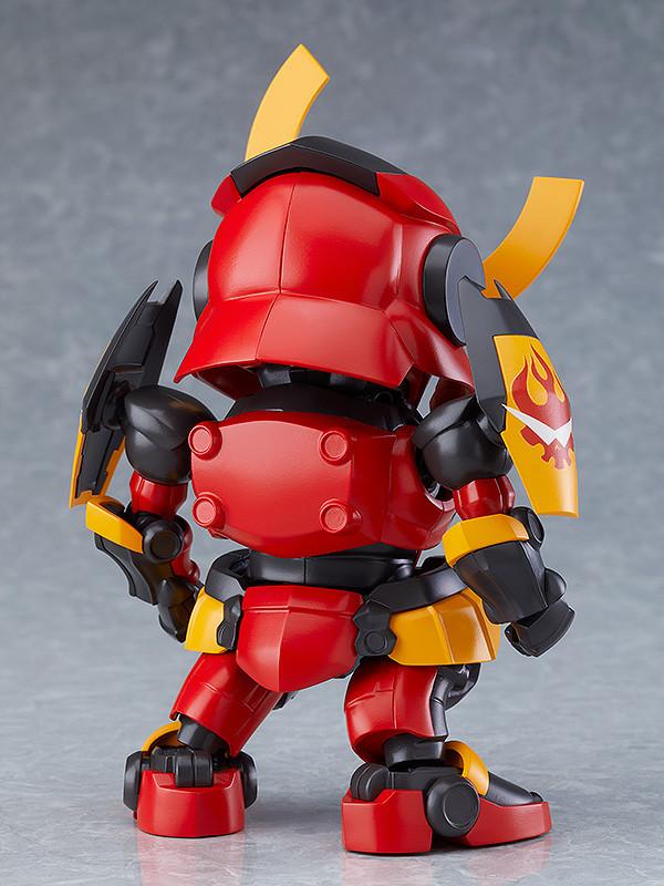 【Pre-order】Tengen Toppa Gurren Lagann -  Model Kits (MODEROID;Rerun)