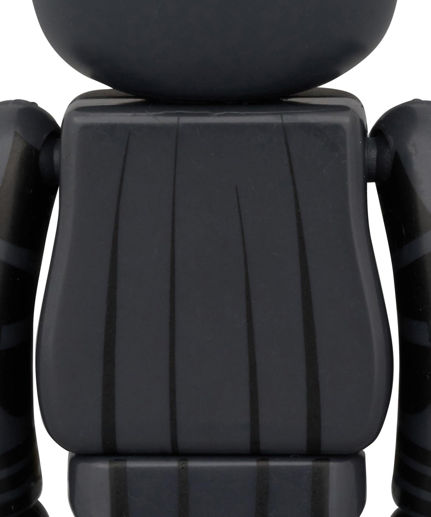 【Pre-order】THE DARK KNIGHT TRILOGY -  BE@RBRICK (Blind Box; CHASE)