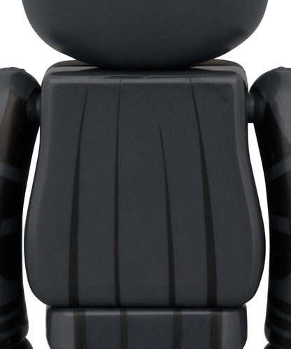 【Pre-order】THE DARK KNIGHT TRILOGY -  BE@RBRICK (Blind Box; CHASE)