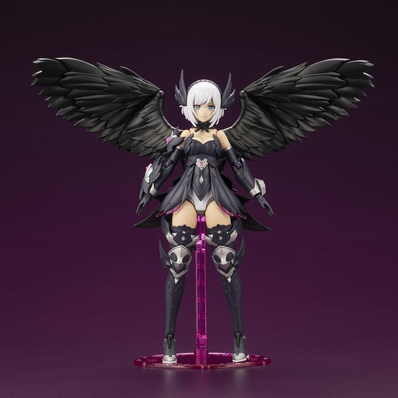 【Pre-order】ARCANADEA - LUMITEA Model Kits (ReACT-A;Rerun)