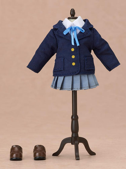 【Pre-order】K-ON! - Yui Hirasawa Nendoroid Doll Outfit Set