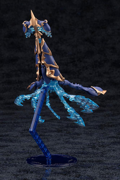 【Pre-order】ARCANADEA - XenoAlma Trickle Dekapodia Model Kits (Rerun)