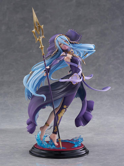 【Pre-order】Fire Emblem - Azura Figure (Dark Songstress)