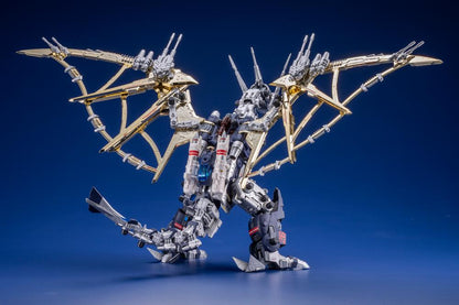 【Pre-order】ZOIDS -  Model Kits (RPZ-14 SALAMANDER F2)