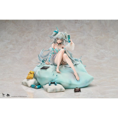 【Pre-order】Girls' Frontline 2: Exilium - Florence 1/7 Scale Figure (Marvellous Herb Cake Ver.)