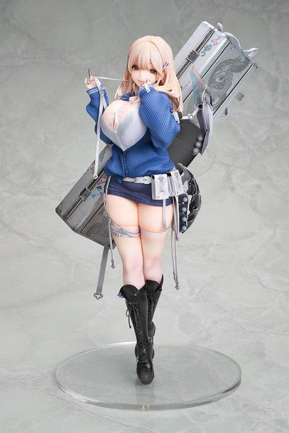 【Pre-order】GODDESS OF VICTORY: NIKKE - Tia 1/7 Scale Figure