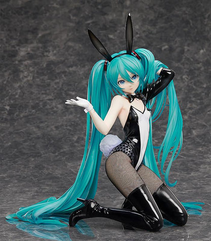 【Pre-order】Character Vocal Series 01: Hatsune Miku - Hatsune Miku Scale Figure (Bunny Ver. / Art by SanMuYYB, Rerun)