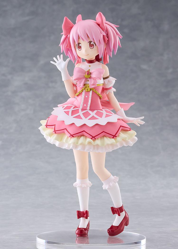 【Pre-order】Puella Magi Madoka Magica The Movie -Walpurgisnacht: Rising- - Madoka Kaname Non-Scale Figure